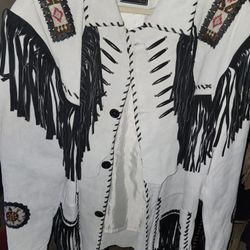 Native Leather Jackets