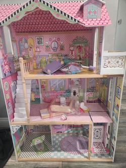 Playhouse