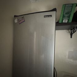 Refrigerador 