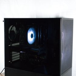 RTX 3060 Ti Gaming PC – 16GB – Fully Optimized – Ready to Play