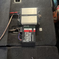 Car Audio 