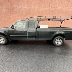 2001 Ford F-150