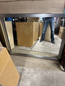 Kitchen Cabinets Tops And Some Bottoms