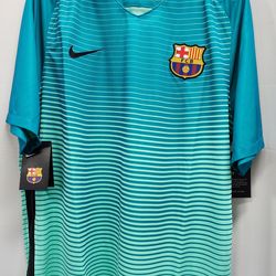 ​ "Premium Soccer Jersey Collection 2016-17 – Barça, Arsenal, Roma  etc. – New with Tags"