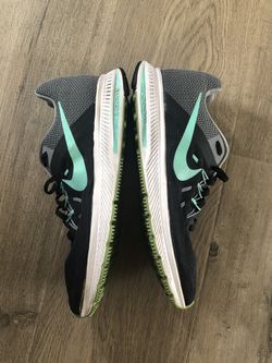Size 11 Nike shoes