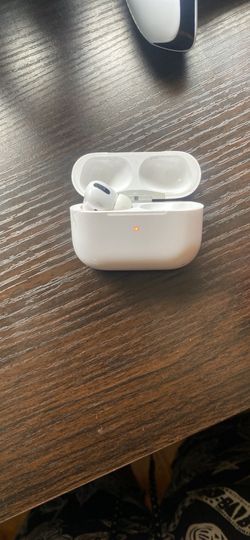 AirPod pro gen 2 (ONLY ONE AIRPOD)