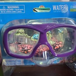 Water Googles New