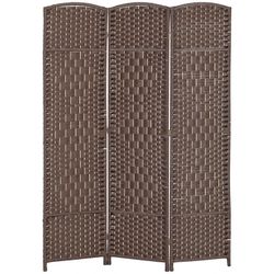 Folding Room Divider 