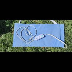 Heating Pad, Conair