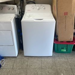 Washer/Dryer