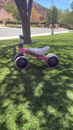 Small for kids