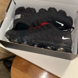Nike Air vapormax Run Utility 