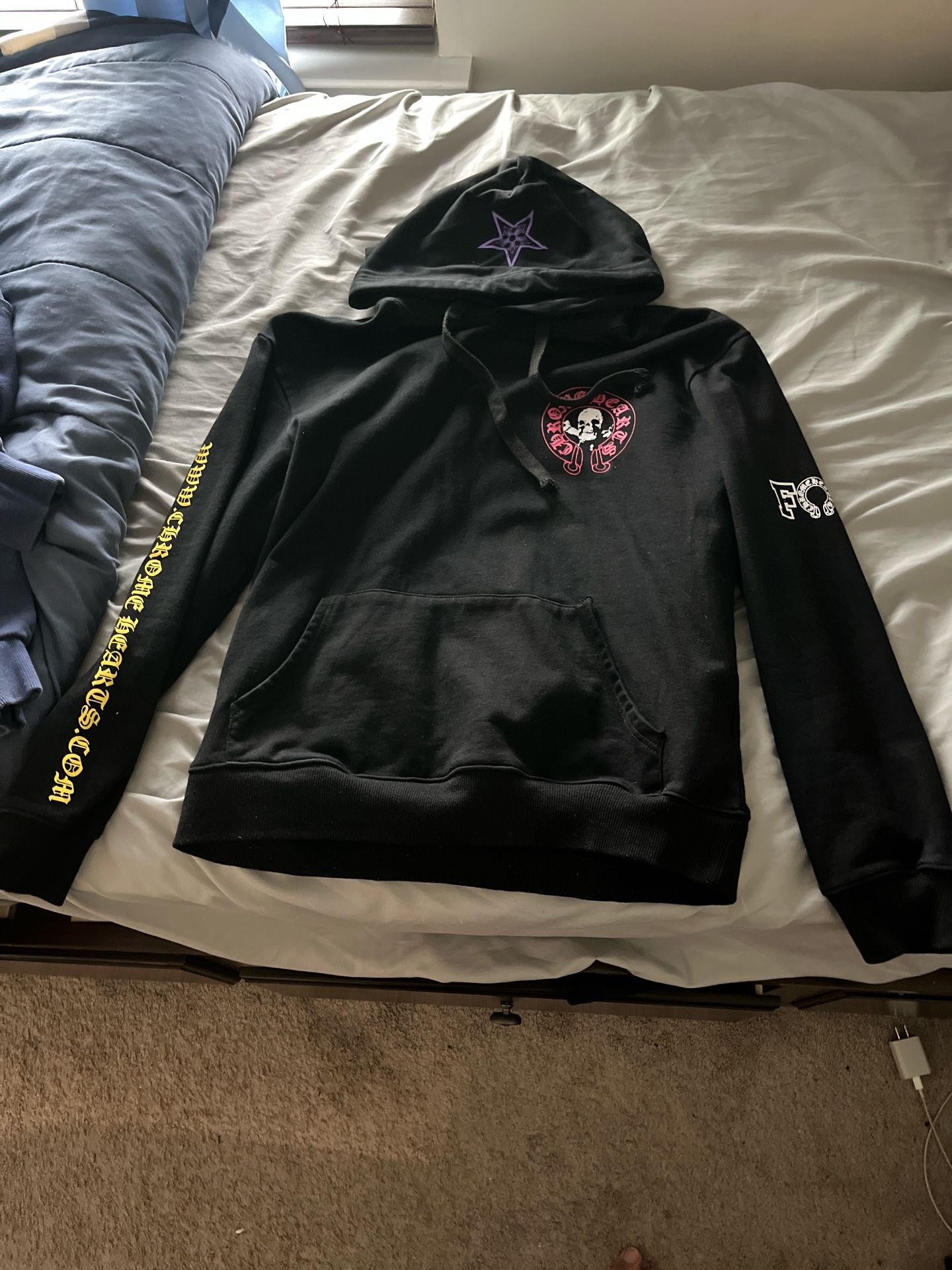 Chrome Hearts
