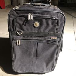 Carry On Luggage 