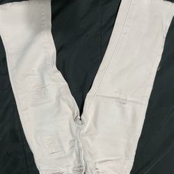 Toddler Girl Jeans 