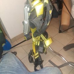 Performance 60 gear. 