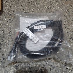 Western Fisher 96437 6 Pin Snow Plow Controller Cord