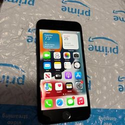 Apple Iphone 7 T-MOBILE Only 32gb 