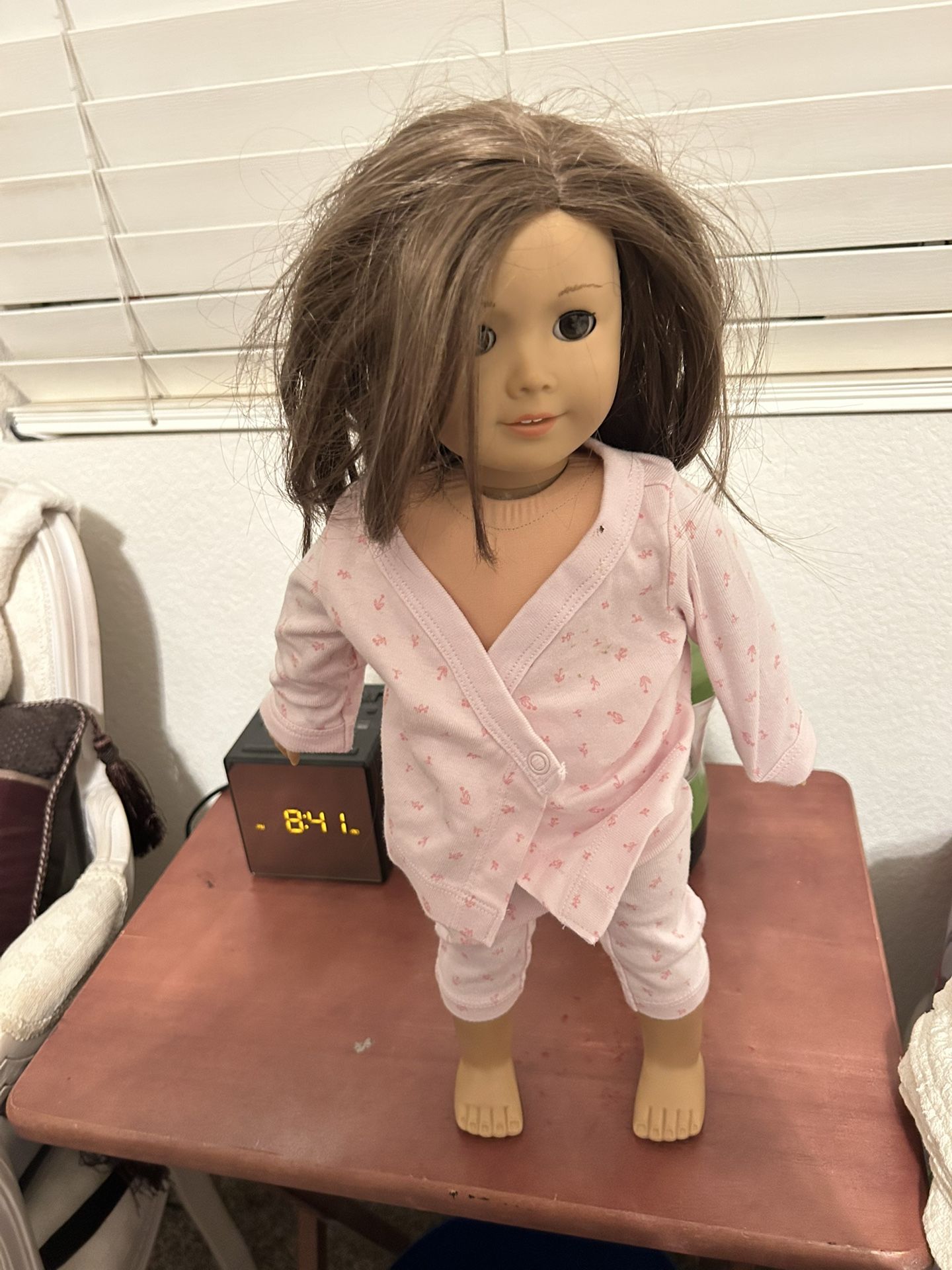 American Girl Doll