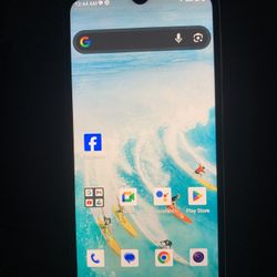 Android 13 Hot Pepper Phone