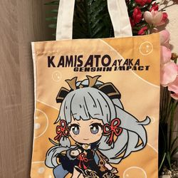 Tote Bag