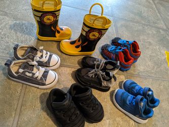 Sneakers toddler
