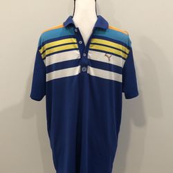 Puma Sport Lifestyle Polo