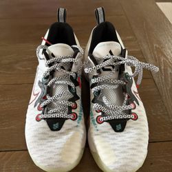 2 Pairs Of Nikes Men’s Sizes 7