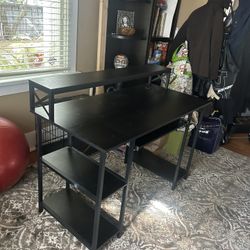 Desk