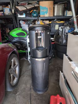 Water Dispenser