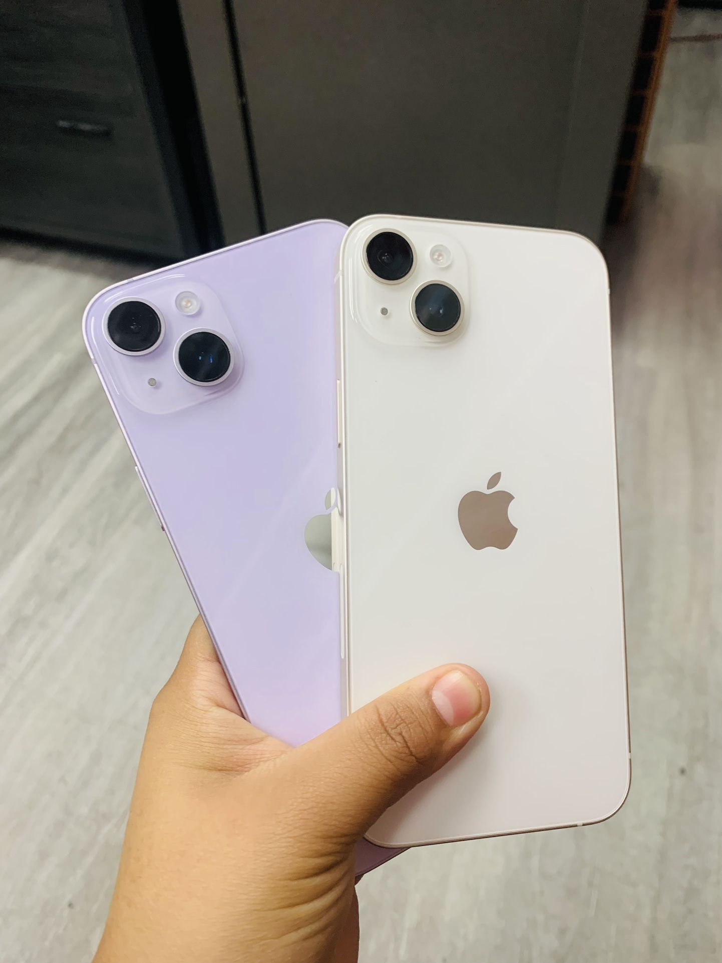 iPhone 14 Plus T Mobile Metro