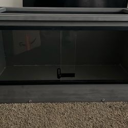 36x18x18 Eco Flex Cage/hide And Decor Plus Bowl