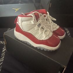 Toddler 5c Jordan 11s