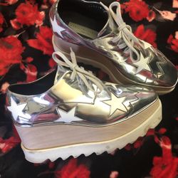 Stella McCartney shoes