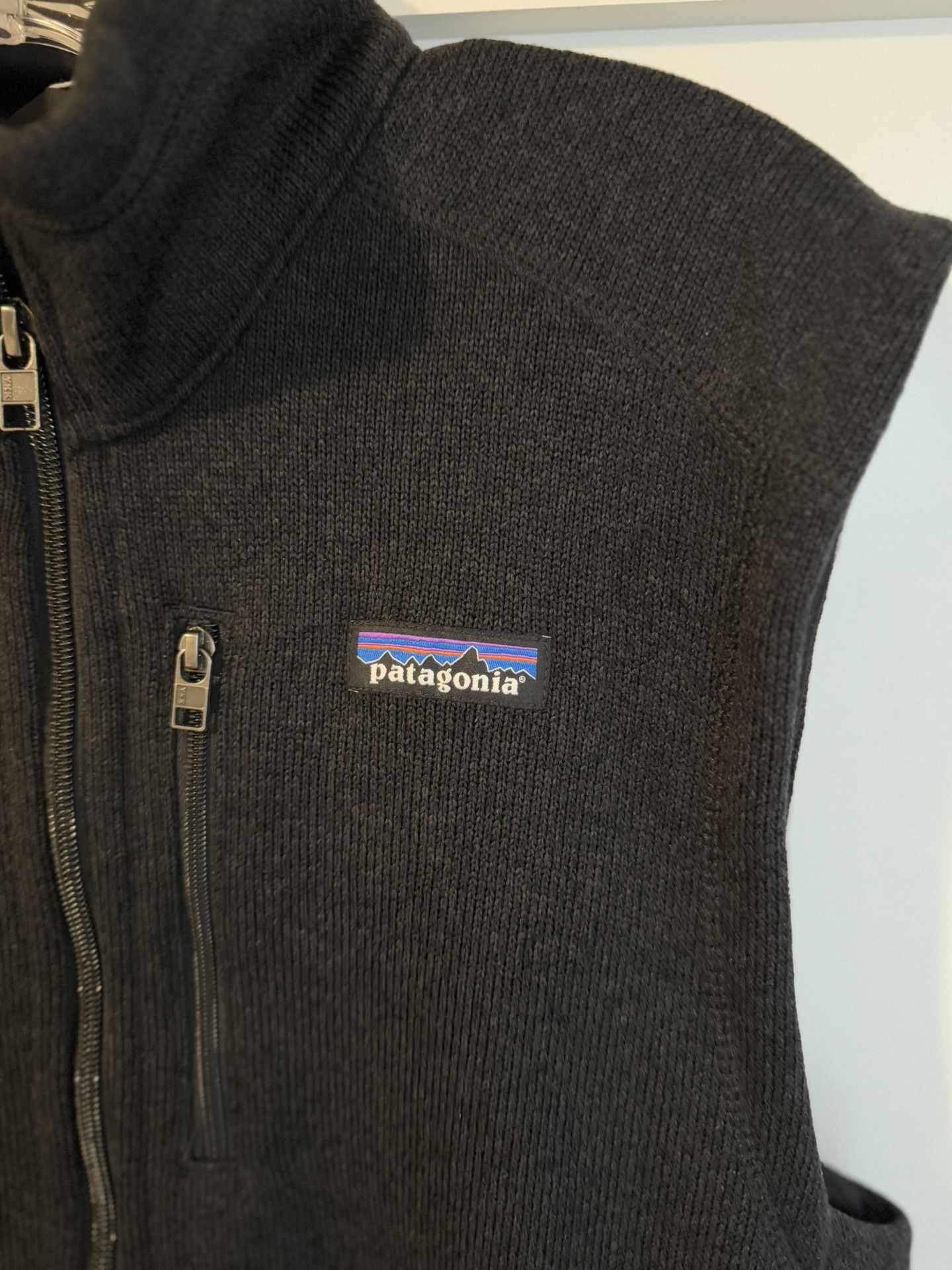 Patagonia Men’s Vest  *New With Tags! 