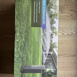 Aiper Irrisense N2