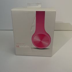 Wired Headphones For Kids!