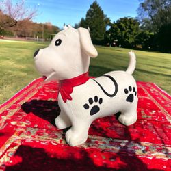 INPANY Bouncy Dog hopper for Toddlers, Inflatable! ORIGINAL PRICE $49 asking $19 ONLY✅.. READ INFO ℹ️ BELLOW