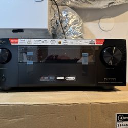 Brand New AVR-X6700H