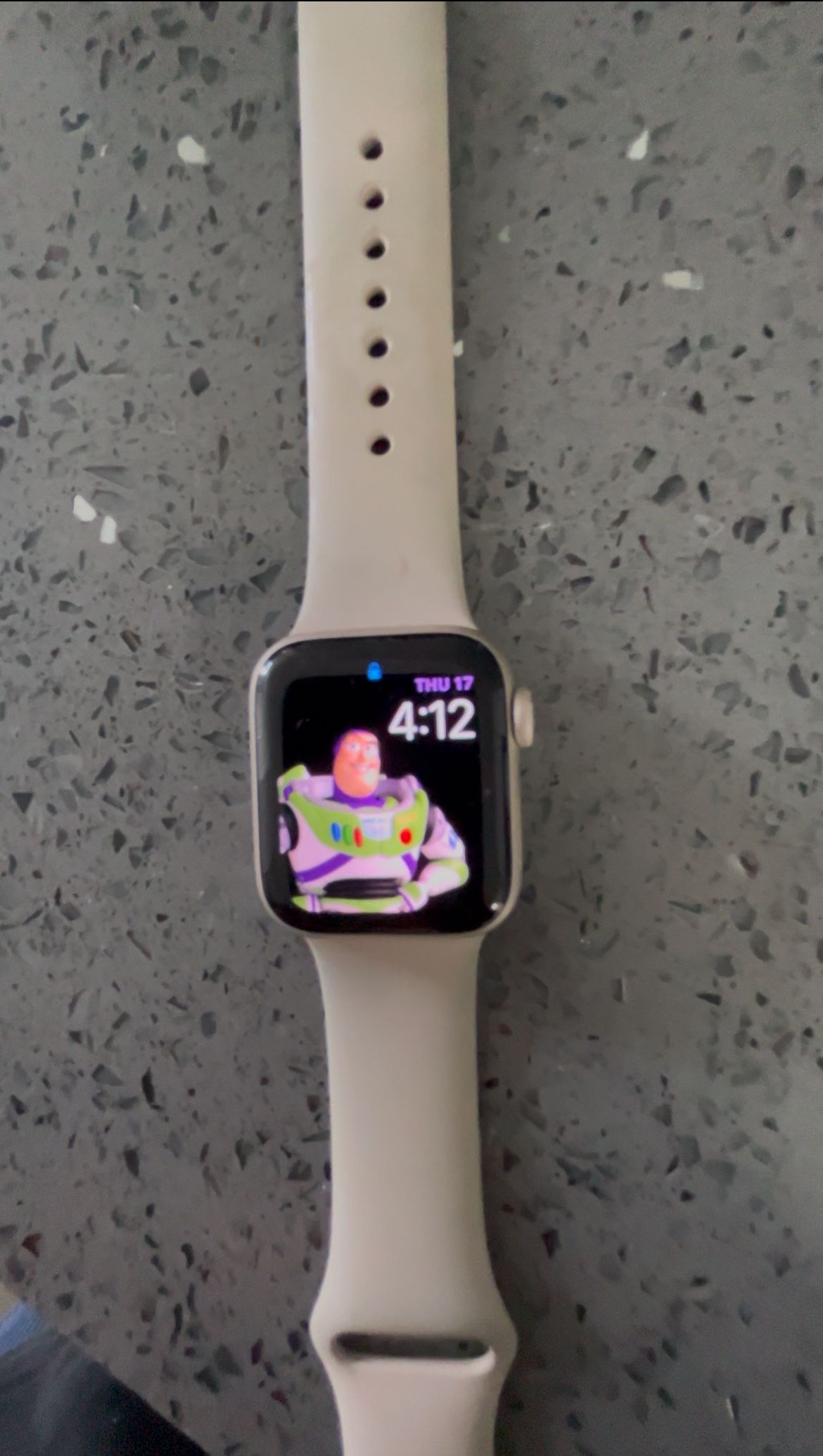 Apple Watch SE