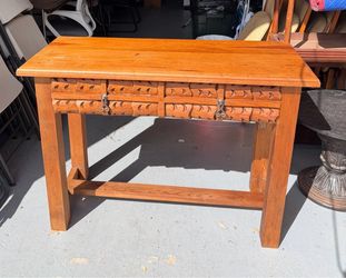 Entry Table