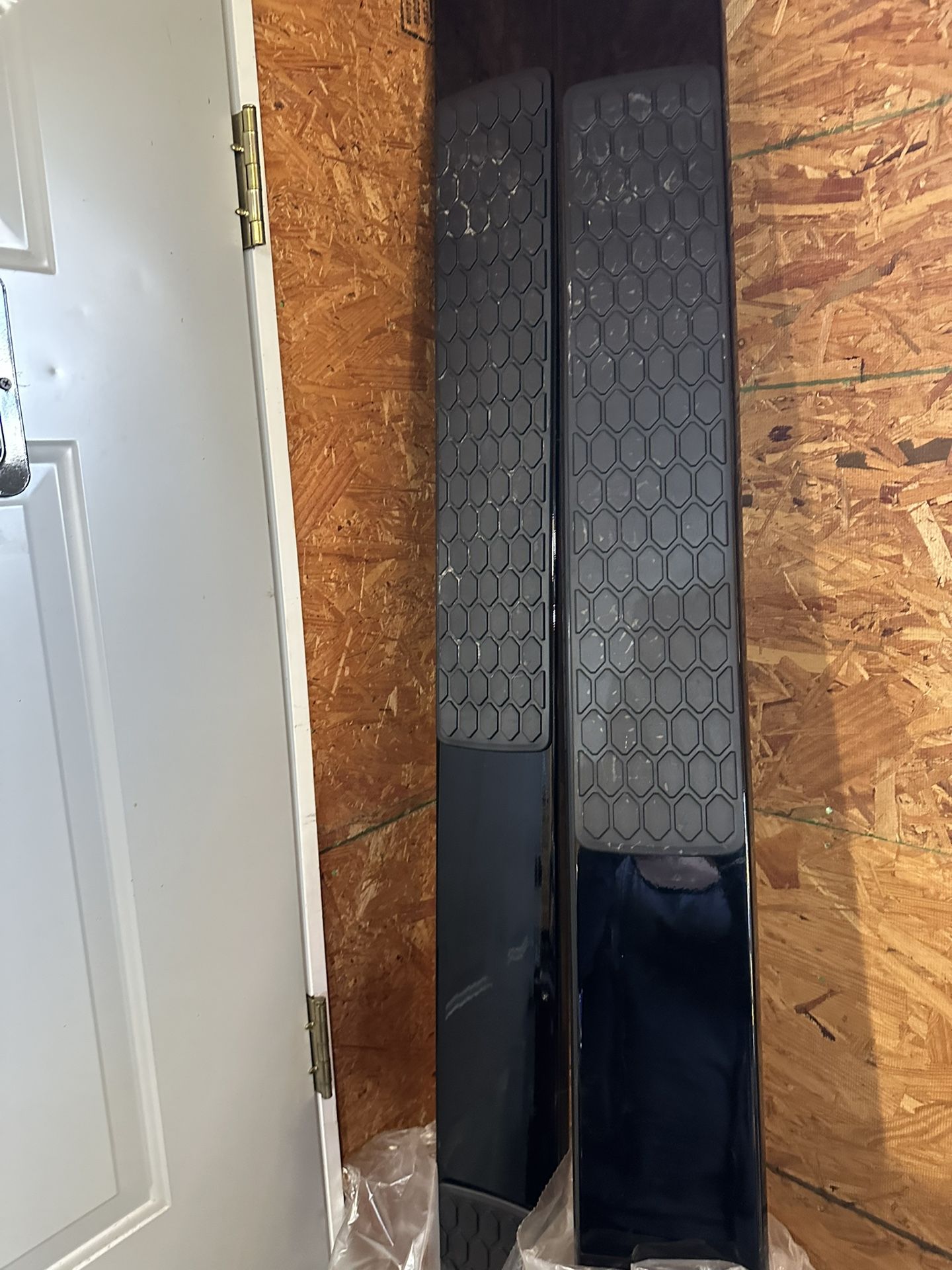 Ram 1500 Running Boards