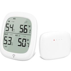 Digital Thermometer 