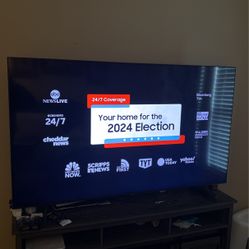 65 Inch Samsung 