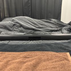 LG 2.1 Channel 220W Wireless Sound Bar