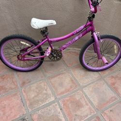 Unisex Bike with Free Helmet