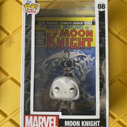 Funko Moon Knight