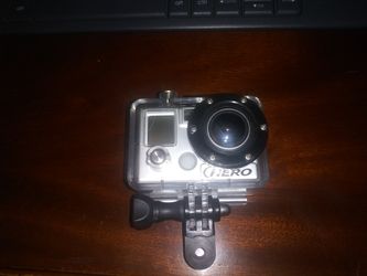 GoPro Hero