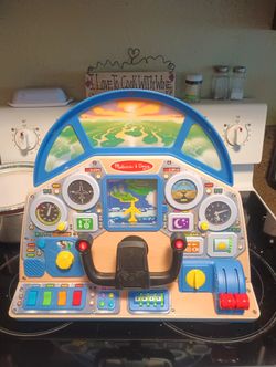 Brand New Airplane Toy 