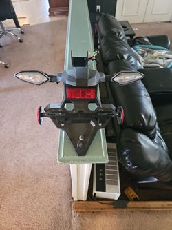 2018 Honda CBR 1000RR